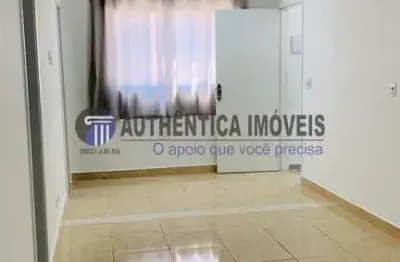 Apartamento em sobreloja para locação - km  18 - osasco - são paulo - authêntica imóveis