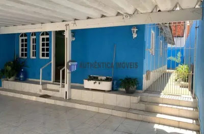 Casa para venda - metalúrgicos - osasco - são paulo - authêntica imóveis