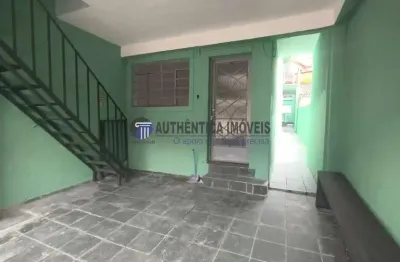 Assobradado para locação - novo osasco - osasco - são paulo - authêntica imóveis