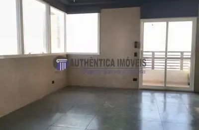 Sala comercial para locação - centro de osasco - osasco/sp - authêntica imóveis