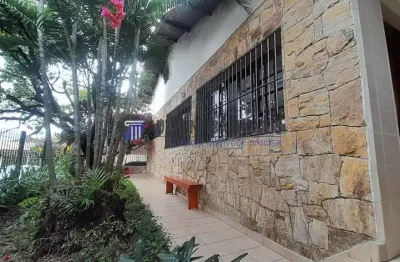 Casa térrea para venda -  continental - são paulo - sp - authêntica imóveis