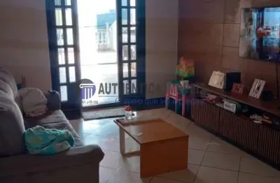 Sobrado para venda - conceição - osasco - são paulo - authêtica imóveis