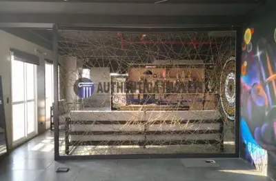 Sala comercial para locação - centro de osasco - osasco/sp - authêntica imóveis