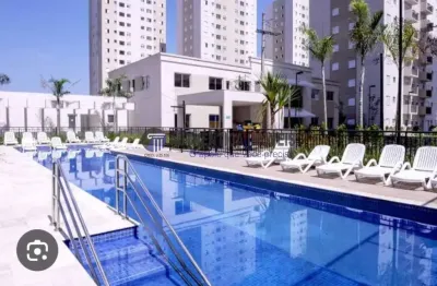 Apartamento para venda - centro - barueri - são paulo - authêntica imóveis