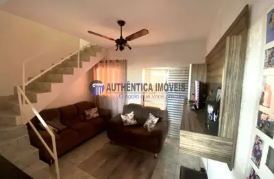 Casa p/ renda  para venda - veloso - osasco - são paulo - authêntica  imóveis