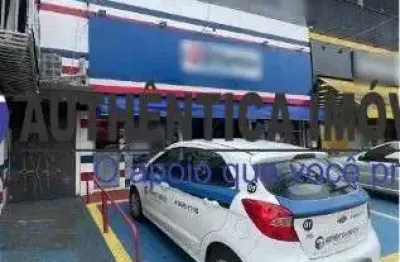 Sala comercial para locação - piratininga - osasco - são paulo - authêntica imóveis
