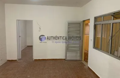 Casa assobradada para locação - cipava - osasco - são paulo - authêntica imóveis