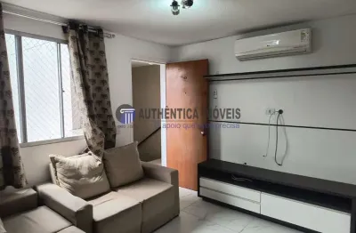 Apartamento para locação - conceição - osasco - são paulo - authêntica imóveis