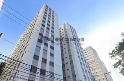 Apartamento para venda - jaguare - são paulo - authêntica imoveis
