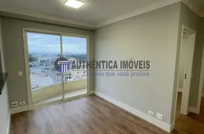 Apartamento para venda - vila boa vista -  barueri - sao paulo - authentica imoveis