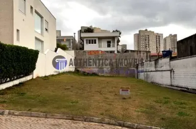 Terreno  para venda -  adalgisa  - osasco - sp - authêntica imoveis