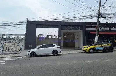 Imovel comercial para locação - padroeira - osasco - são paulo - authêntica imóveis