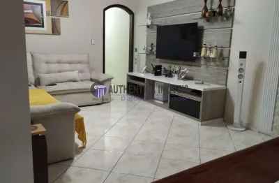 Sobrado para venda - helena maria - osasco/sp - authêntica imóveis