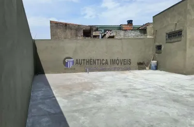 Terreno comercial para locação - padroeira - osasco - são paulo - authêntica imóveis