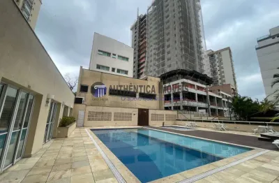 Apartamento para venda - osasco - são paulo - authêntica imoveis