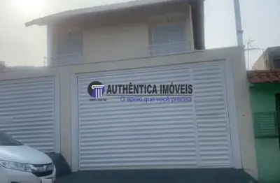 Casa para venda - umuarama - osasco - são paulo - authêntica imóveis