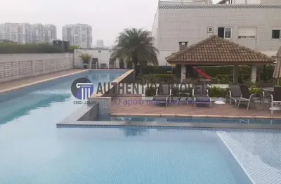 Apartamento para venda - centro - osasco - são paulo - authêntica imóveis