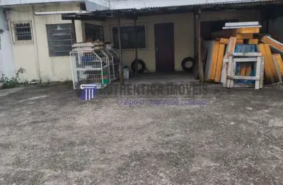 Casa terrea para venda - vila yolanda - osasco - são paulo - authêntica imoveis