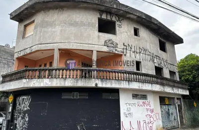 Sobrado para venda - novo osasco - osasco - são paulo - authêntica imóveis