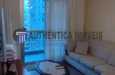 Apartamento para venda - centro - osasco/sp - authentica imóveis