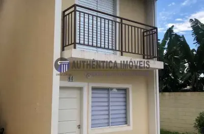 Casa com 2 quartos à venda na Chácara Ondas Verdes, Cotia 