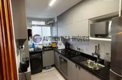 Apartamento para venda - piratininga - osasco - são paulo - authêntica imóveis