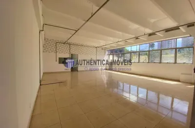 Galpão para locação - jaguara - são paulo - authêntica imóveis