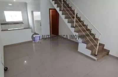 Sobrado para venda - umuarama - osasco - são paulo - authêntica imóveis