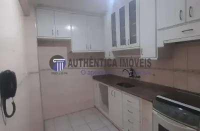 Apartamento para locação - remédios - osasco - são paulo - authêntica imóveis