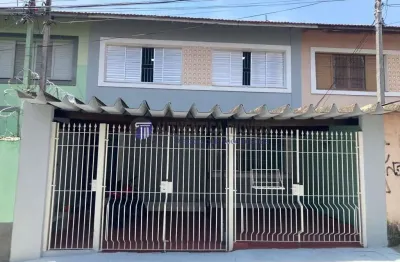 Sobrado para venda  ou locação -  pestana - osasco - são paulo - authêtica imóveis