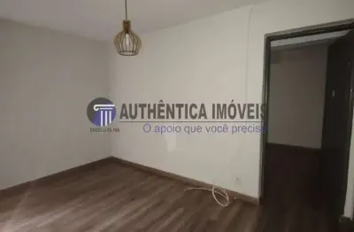 Casa para locação - bela vista - osasco - são paulo - authêntica imóveis
