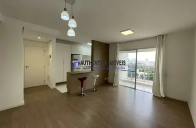 Apartamento para locação - centro - osasco - são paulo - authêntica imóveis