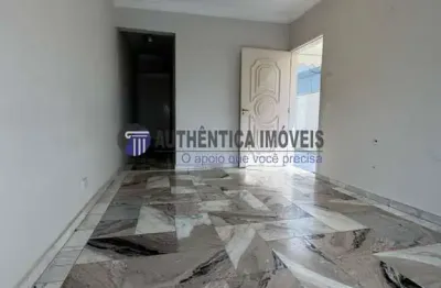 Sobrado residencial para locação- jardim dos camargos - barueri/sp - authêntica imóveis