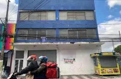 Prédio comercial para locação no centro de osasco - sp - imóveis authêntica.