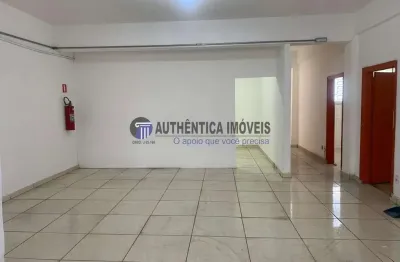 Prédio comercial para locação - centro - osasco - sp - authêntica imóveis