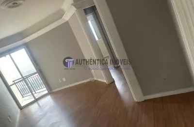 Apartamento para venda - quitauna - osasco/sp - authêntica imóveis