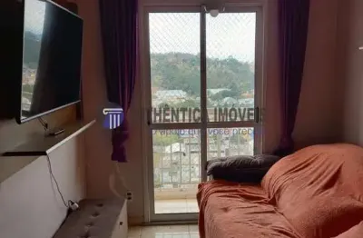 Apartamento para venda  - polvilho - cajamar - são paulo - authêntica imóveis