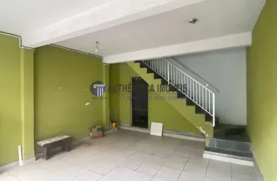 Sobrado para venda -novo osasco - osasco/sp - authêntica imóveis