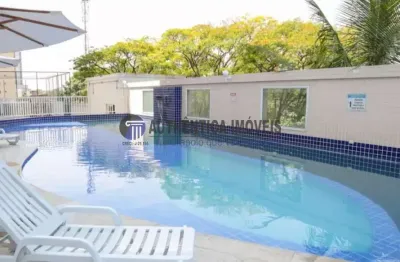 Apartamento para venda - compra - santa maria - osasco - authêntica imóveis- sp