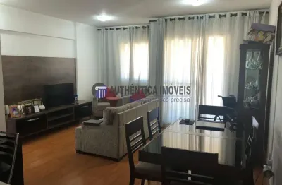 Apartamento para venda - compra - vila yara - osasco - sp - authêntica imóveis