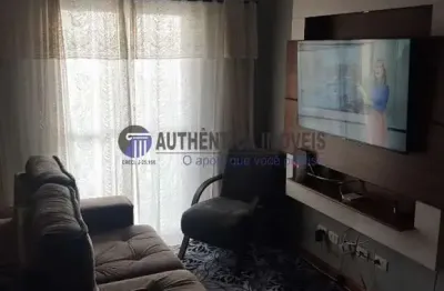 Apartamento para venda - no veloso em osasco/sp - authêntica imóveis