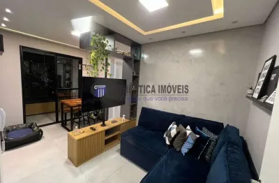 Apartamento para venda - compra - repletto- vila yolanda - osasco - sp - authêntica imóveis