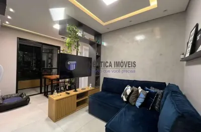 APARTAMENTO para VENDA - COMPRA - REPLETTO- VILA YOLANDA - OSASCO - SP - AUTHÊNTICA IMÓVEIS