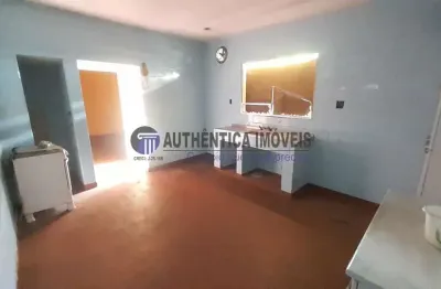 Casa térrea para venda - compra - baronesa - osasco - authêntica - sp