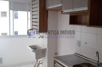 Apartamento para venda - padroeira - achiles beline - absoluto - osasco - sp - authêntica