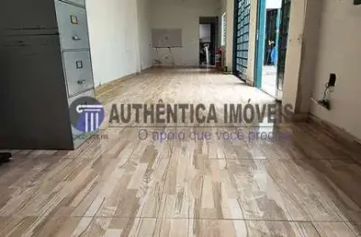 Sobrado residencial ou comercial para locação - centro - osasco - são paulo - authêntica imóveis