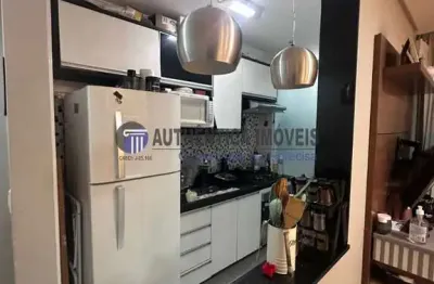 Apartamento para alugar - metalúrgico - osasco - sp - authêntica imóveis