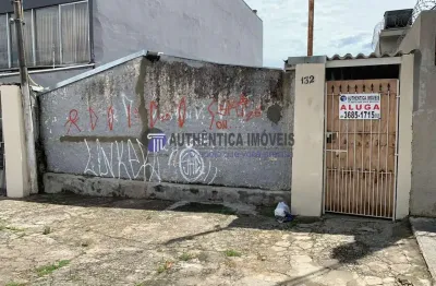 Casa assobradada para locação - vila osasco - osasco - são paulo - authêntica imóveis