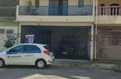 Sobrado para venda ou locação - bandeiras - osasco - são paulo - authêntica imóveis