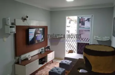 Apartamento para venda - compra - eldorado - veloso - osasco - sp - authêntica imóveis